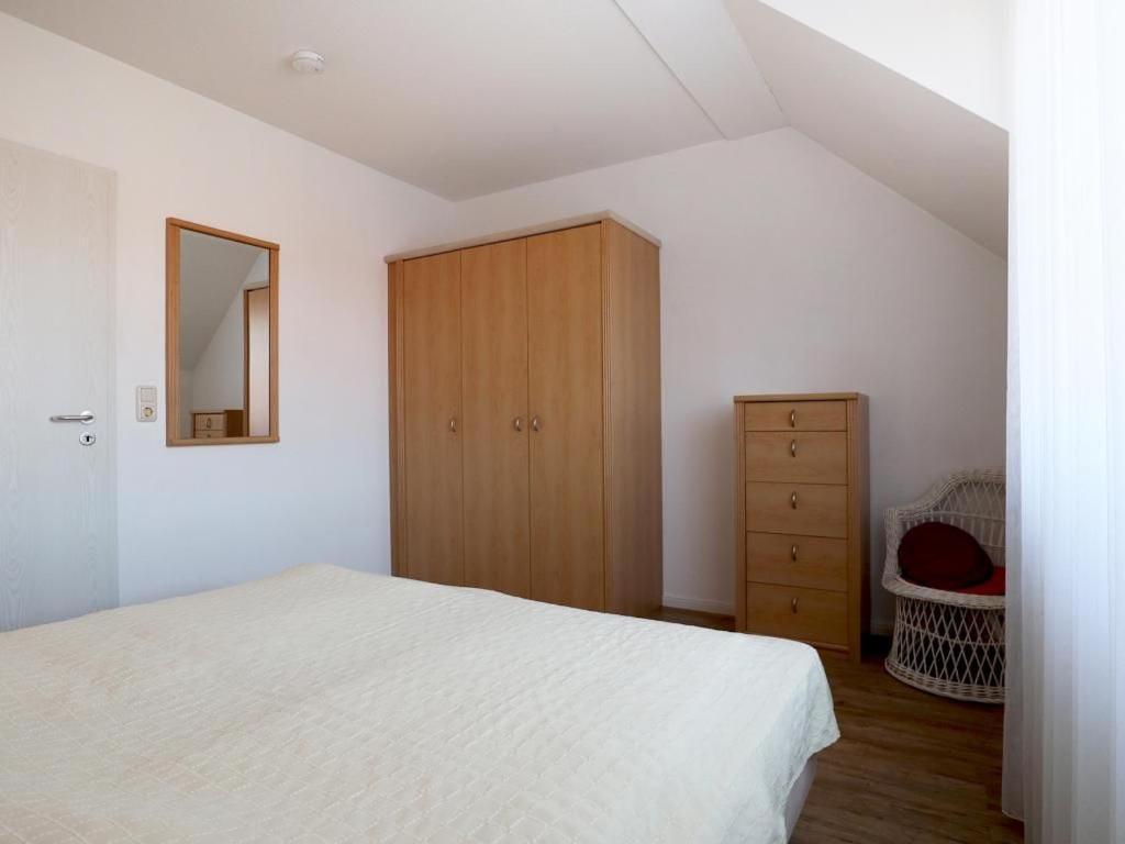 Apartment Residenz Haffblick *