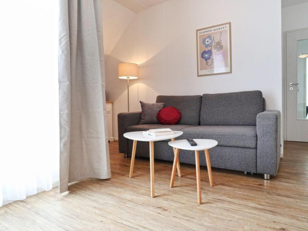 Residenz Haffblick Apartment Boltenhagen (Ostseebad)