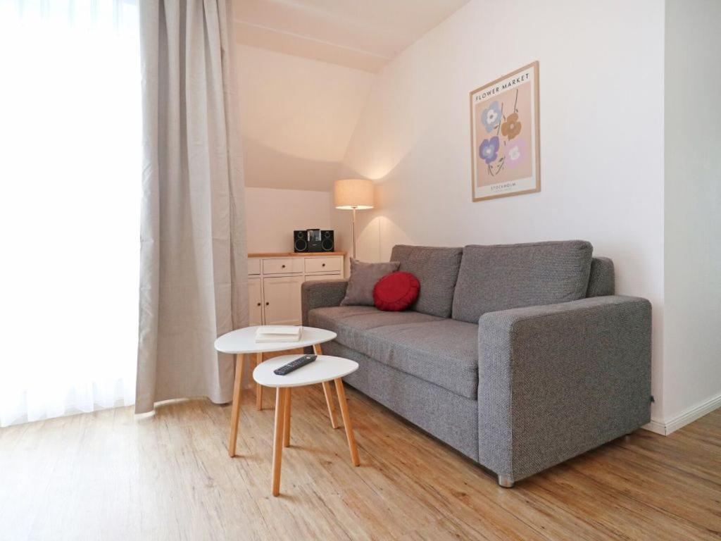 Residenz Haffblick Apartment