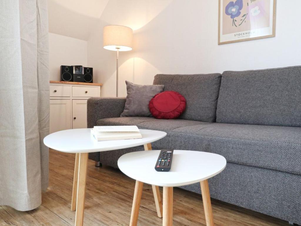 Apartment Residenz Haffblick Boltenhagen (Ostseebad)